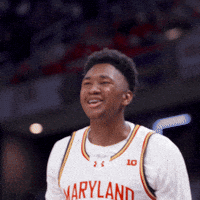 Happy Big Ten GIF by Maryland Terrapins