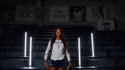 Georgia Tech Volleyball GIF by Georgia Tech Yellow Jackets