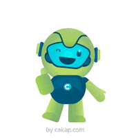 Fun Education Sticker by Cakap