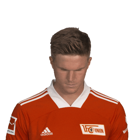 Line Up Smile Sticker by Bundesliga