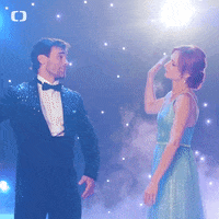 Stardance Vavra GIF by Česká televize