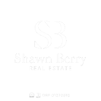 Shawnberry-Logogif Sticker by JohnHart Real Estate