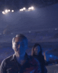 Stone Mayday GIF