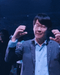 Mayday Ming GIF