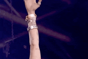 bbc glastonbury2019 GIF by Glastonbury Festival