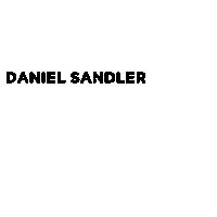 Makeup Blush Sticker by Daniel Sandler Cosmetics