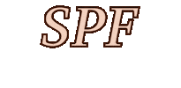 Beauty Spf Sticker by Three Polska