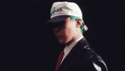 G-Dragon Smirk GIF