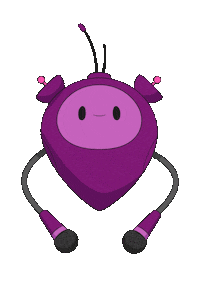 Sticker by Bexmedia