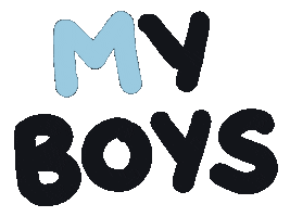 The Boys Sticker