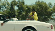 Riri GIF by Aminé