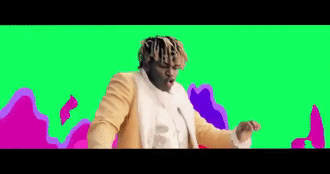 Austin Powers Ksi GIF by HipHopDX