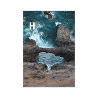Hierro Sticker by Movistar+