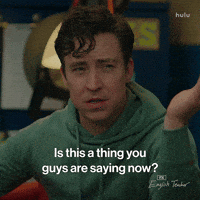 Fx Networks School GIF by English Teacher FX