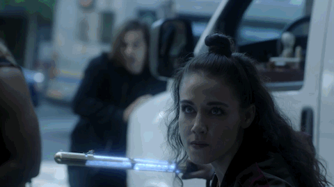 the magicians whip GIF by SYFY