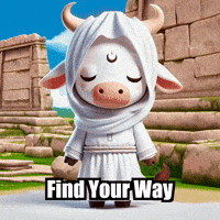 Wisdom Resilience GIF by Sagemoohammad