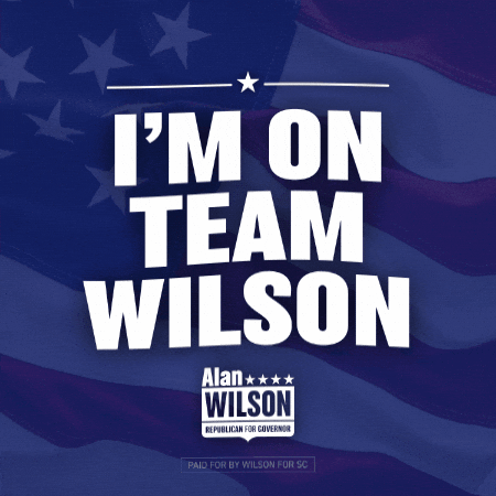 South Carolina America GIF