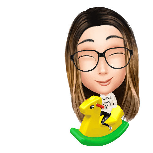 Bonnieechang Sticker by Genies