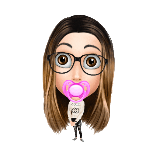 Bonnieechang Sticker by Genies