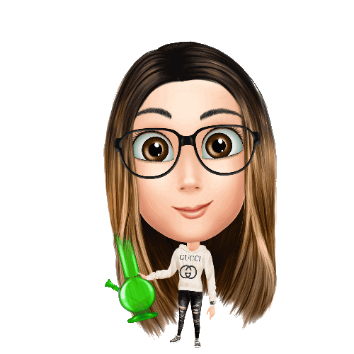 Bonnieechang Sticker by Genies