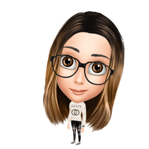 Bonnieechang Sticker by Genies