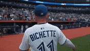 Bo Bichette Baseball GIF by Toronto Blue Jays