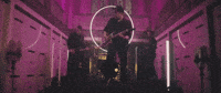 patrick stump church GIF by Fall Out Boy