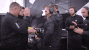 Artificial Intelligence Cheers GIF by Roborace