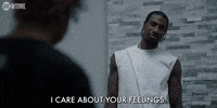 Season 5 Showtime GIF by The Chi