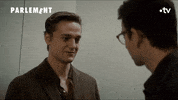 Humour Yes GIF by France tv