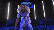 College Basketball Tulane GIF by GreenWave