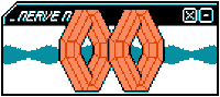 8-Bit Pixel GIF by Toyoya Li
