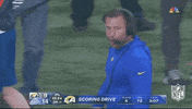 Los Angeles Rams Football GIF by NFL