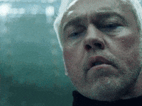 Liam Neeson Gun GIF by The Lonely Island