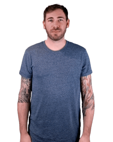 Put Reaction Sticker by Sony Music Germany