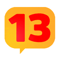 Diadema F13 Sticker by Filippioficial