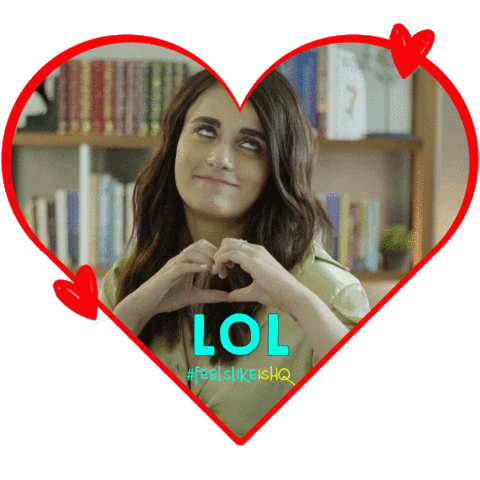 Radhika Madan Netflix Sticker by Netflix's Feels Like Ishq