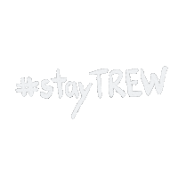 Keepittrew Sticker by Trew Gear