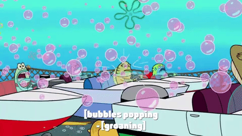 season 10 episode 6 GIF by SpongeBob SquarePants
