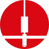 Dp Geology Sticker by Pagani Geotechnical Equipment