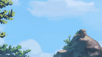Grow Bandai Namco GIF by Xbox