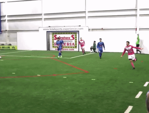 Football Soccer GIF by rochesterlancers