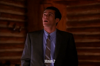 season 2 GIF by Twin Peaks on Showtime