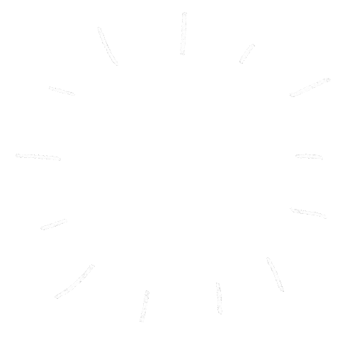 White Sticker