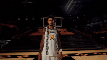 Ncaa Basketball GIF by Mizzou Athletics