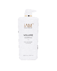 Hair Mask Sticker by iAM4u Official