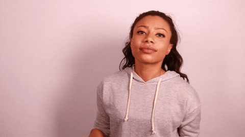 clapping clap GIF by Shalita Grant