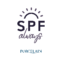 Skincare Spf Sticker by Porcelain_SG