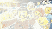 Lego City GIF by LEGO