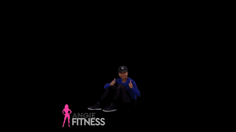 AngieFitness giphyupload GIF